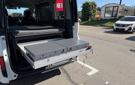 Honda Stepwgn IV, 2021 год, 3 300 000 рублей, 27 фотография