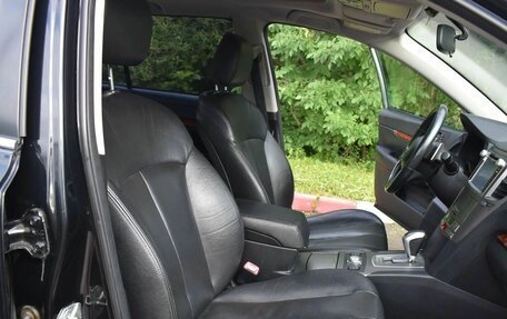Subaru Outback IV рестайлинг, 2011 год, 1 700 000 рублей, 14 фотография