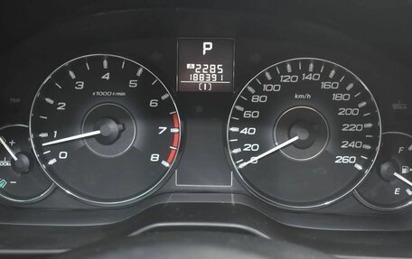 Subaru Outback IV рестайлинг, 2011 год, 1 700 000 рублей, 23 фотография