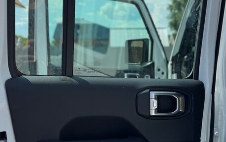 Jeep Wrangler, 2022 год, 6 500 000 рублей, 23 фотография
