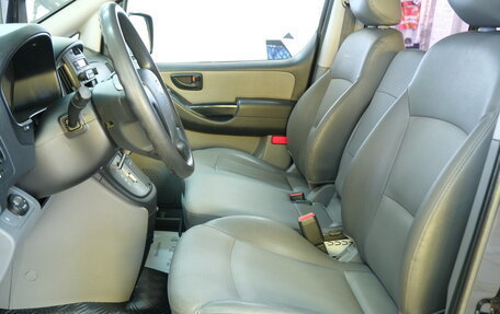 Hyundai Grand Starex Grand Starex I рестайлинг 2, 2011 год, 1 649 000 рублей, 8 фотография