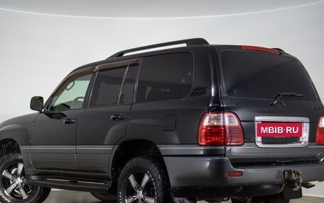 Lexus LX II, 2003 год, 1 999 000 рублей, 7 фотография