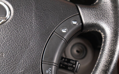 Lexus LX II, 2003 год, 1 999 000 рублей, 12 фотография