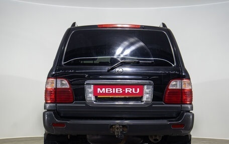 Lexus LX II, 2003 год, 1 999 000 рублей, 6 фотография