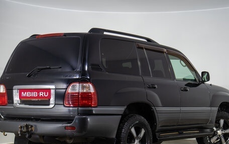 Lexus LX II, 2003 год, 1 999 000 рублей, 5 фотография