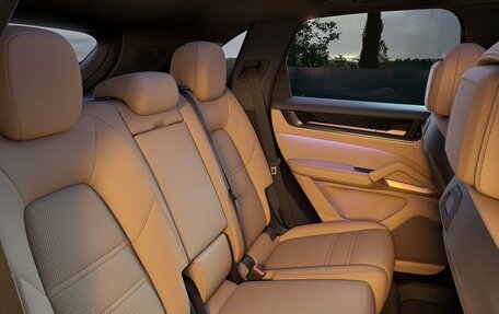 Porsche Cayenne III, 2026 год, 19 088 000 рублей, 6 фотография