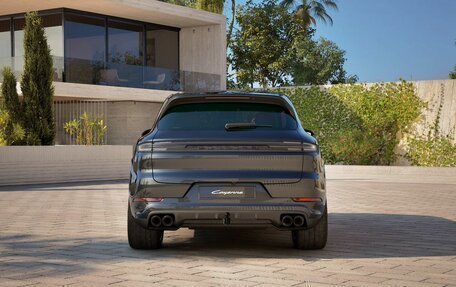 Porsche Cayenne III, 2026 год, 19 088 000 рублей, 3 фотография