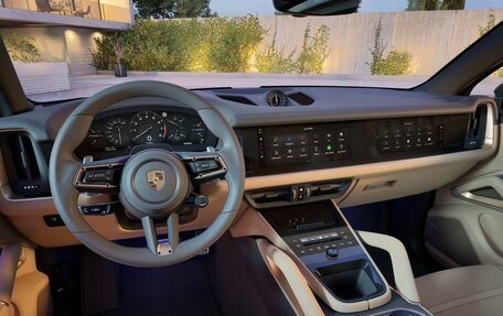 Porsche Cayenne III, 2026 год, 19 088 000 рублей, 5 фотография