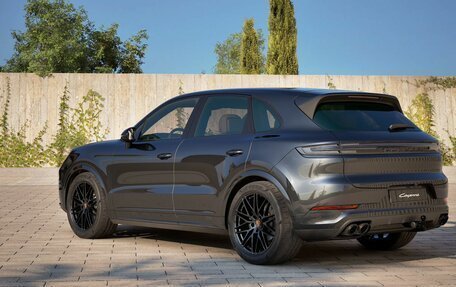 Porsche Cayenne III, 2026 год, 19 088 000 рублей, 8 фотография