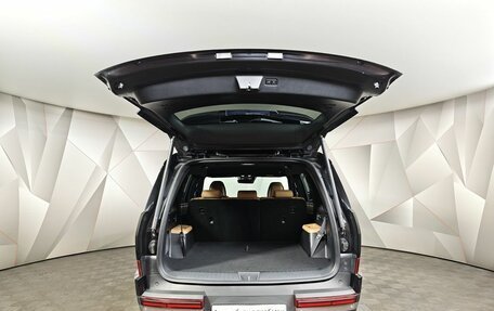 Hyundai Santa Fe IV, 2024 год, 5 000 000 рублей, 12 фотография