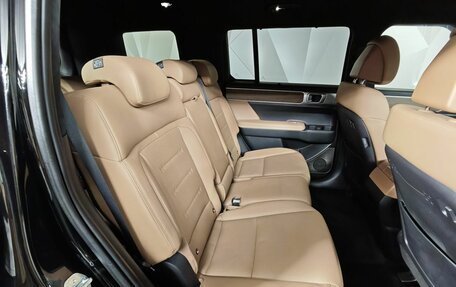 Hyundai Santa Fe IV, 2024 год, 5 000 000 рублей, 16 фотография