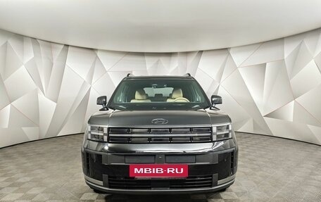 Hyundai Santa Fe IV, 2024 год, 5 000 000 рублей, 7 фотография