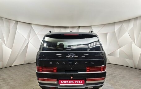 Hyundai Santa Fe IV, 2024 год, 5 000 000 рублей, 8 фотография