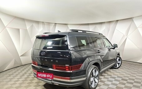 Hyundai Santa Fe IV, 2024 год, 5 000 000 рублей, 2 фотография