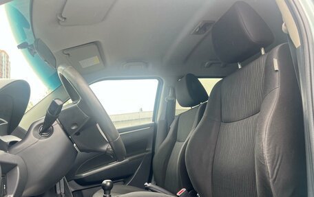 Suzuki Swift IV, 2011 год, 730 000 рублей, 8 фотография