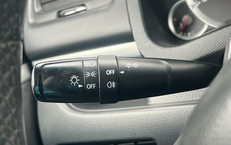Suzuki Swift IV, 2011 год, 730 000 рублей, 14 фотография