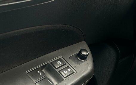 Suzuki Swift IV, 2011 год, 730 000 рублей, 13 фотография