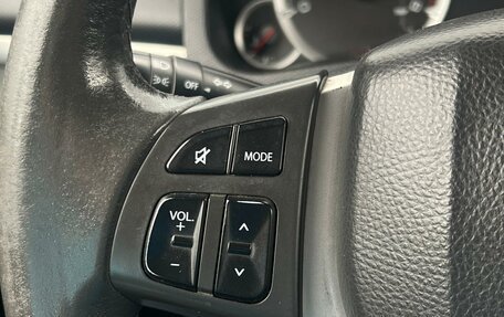 Suzuki Swift IV, 2011 год, 730 000 рублей, 15 фотография
