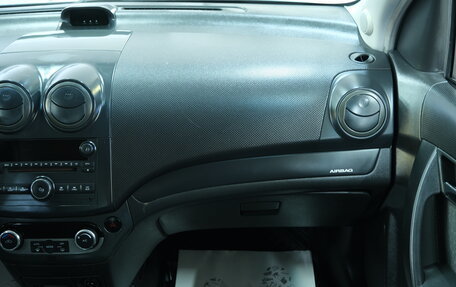 Chevrolet Aveo III, 2006 год, 699 000 рублей, 18 фотография