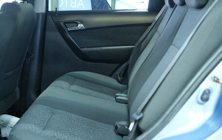 Chevrolet Aveo III, 2006 год, 699 000 рублей, 21 фотография