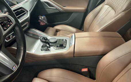 BMW X6, 2021 год, 8 190 000 рублей, 3 фотография