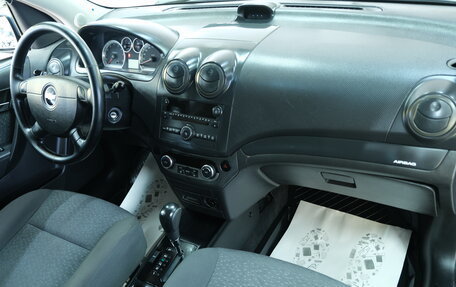Chevrolet Aveo III, 2006 год, 699 000 рублей, 19 фотография
