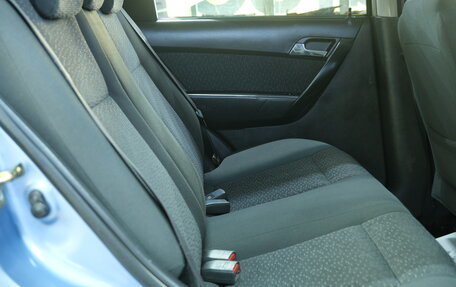 Chevrolet Aveo III, 2006 год, 699 000 рублей, 22 фотография