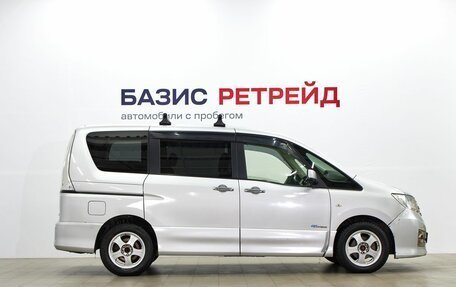 Nissan Serena IV, 2013 год, 1 119 000 рублей, 4 фотография