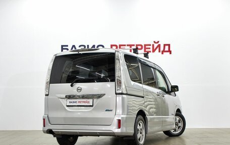 Nissan Serena IV, 2013 год, 1 119 000 рублей, 5 фотография