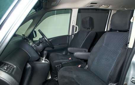 Nissan Serena IV, 2013 год, 1 119 000 рублей, 9 фотография