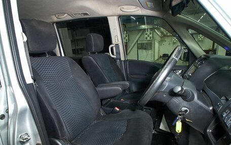 Nissan Serena IV, 2013 год, 1 119 000 рублей, 10 фотография
