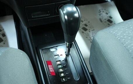Chevrolet Aveo III, 2006 год, 699 000 рублей, 17 фотография