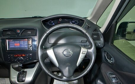 Nissan Serena IV, 2013 год, 1 119 000 рублей, 15 фотография