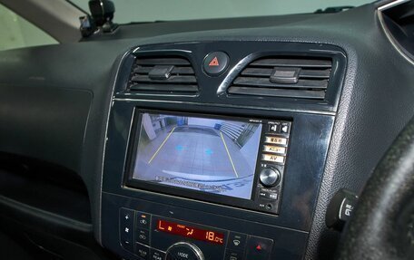 Nissan Serena IV, 2013 год, 1 119 000 рублей, 17 фотография