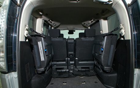 Nissan Serena IV, 2013 год, 1 119 000 рублей, 22 фотография