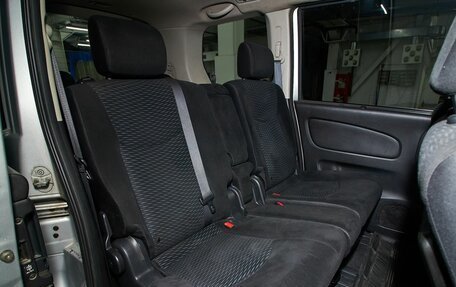 Nissan Serena IV, 2013 год, 1 119 000 рублей, 20 фотография
