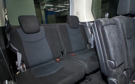 Nissan Serena IV, 2013 год, 1 119 000 рублей, 19 фотография