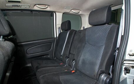 Nissan Serena IV, 2013 год, 1 119 000 рублей, 21 фотография