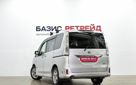 Nissan Serena IV, 2013 год, 1 119 000 рублей, 7 фотография