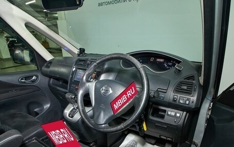 Nissan Serena IV, 2013 год, 1 119 000 рублей, 11 фотография