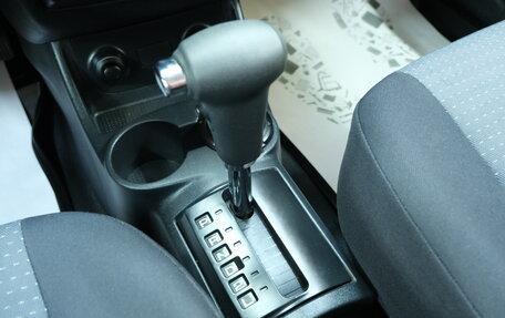 Hyundai Getz I рестайлинг, 2009 год, 649 000 рублей, 15 фотография