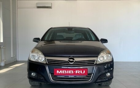 Opel Astra H, 2008 год, 450 000 рублей, 2 фотография