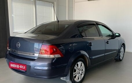 Opel Astra H, 2008 год, 450 000 рублей, 4 фотография