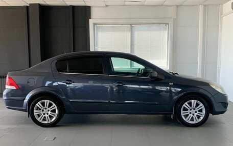 Opel Astra H, 2008 год, 450 000 рублей, 8 фотография