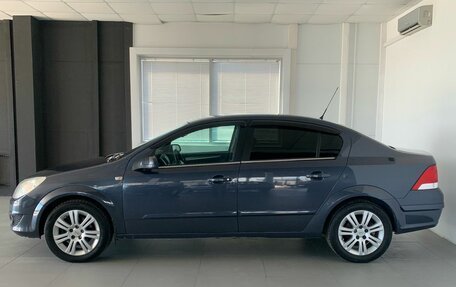 Opel Astra H, 2008 год, 450 000 рублей, 9 фотография
