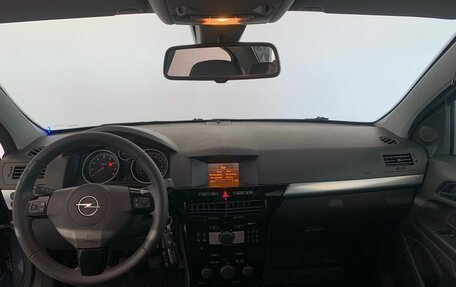Opel Astra H, 2008 год, 450 000 рублей, 10 фотография