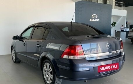 Opel Astra H, 2008 год, 450 000 рублей, 7 фотография