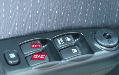 Hyundai Getz I рестайлинг, 2009 год, 649 000 рублей, 9 фотография