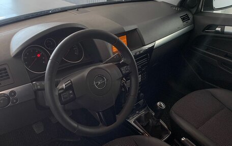 Opel Astra H, 2008 год, 450 000 рублей, 12 фотография