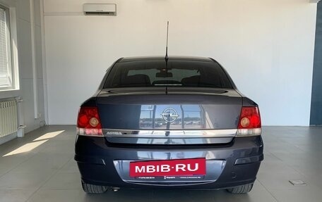 Opel Astra H, 2008 год, 450 000 рублей, 5 фотография
